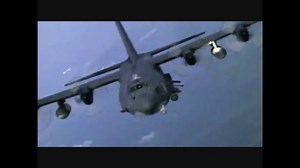世界最強のアメリカ空軍