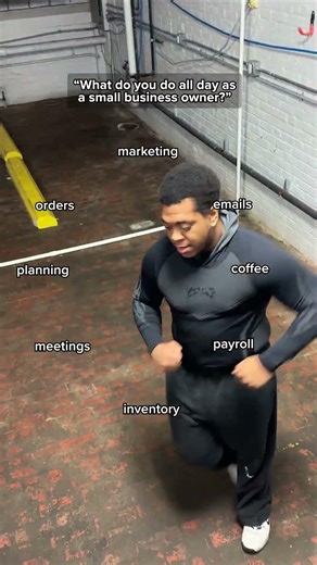 What Do Small Business Owners Do All Day? | Business Insurance by NEXT™