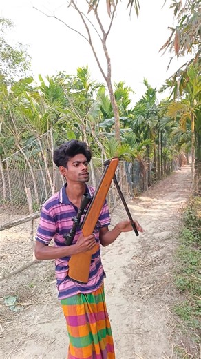 Sdb Sniper V2 long range test #shorts