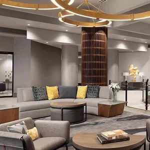 20 reactions | Introducing the Crowne Plaza Ravinia—your new home away from home in Atlanta's Perimeter area. | Crowne Plaza Hotels & Resorts | Facebook