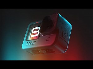 GoPro presenterar Hero 9 Black. More everything!