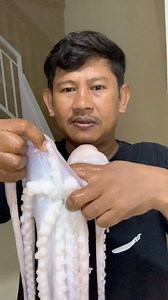 1M views · 22K reactions | Masak gurita jumbo | Mursyid Zona | Facebook