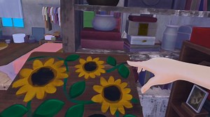 Behind the Frame: The Finest Scenery VR launches September 14 for PS VR2, PC, and Quest