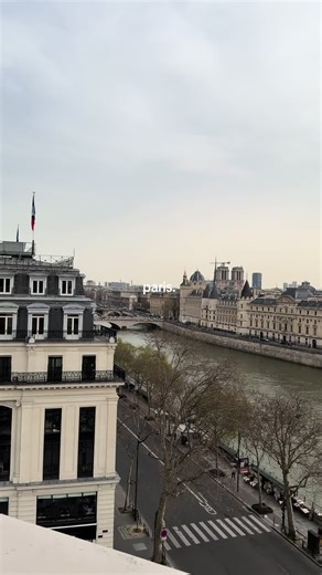 Exploring Luxury in Paris, France