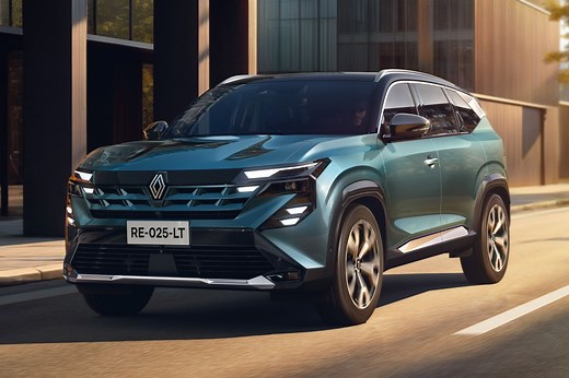 Veja 20 carros que serão lançados no Brasil no último trimestre de 2025