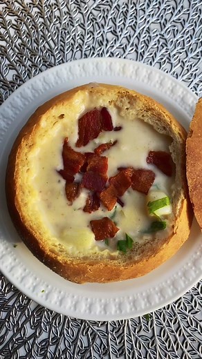 Delicious New England Clam Chowder Recipe