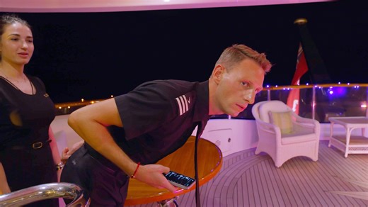 123K views · 1K reactions | Ok yachties, now let's get in formation! Don't miss the season finale of #BelowDeck TONIGHT  | Below Deck | Facebook