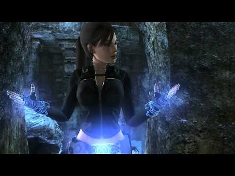 Tomb Raider Underworld - Fan Super Trailer (Lights) [HD]