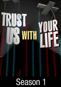 Trust Us With Your Life: Jerry Springer