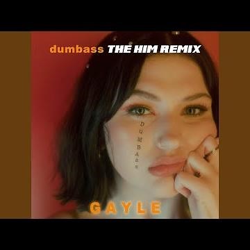 dumbass (The Him Remix)