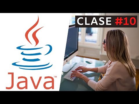 10. CURSO DE PROGRAMACION || JAVA || RECURSIVIDAD