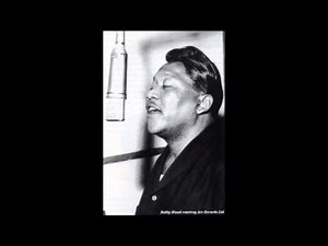 Bobby Blue Bland I'm Too Far Gone To Turn Around (1965)