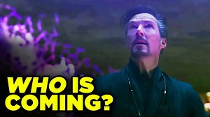 Spider-Man No Way Home trailer: Doctor Strange warning about... who?