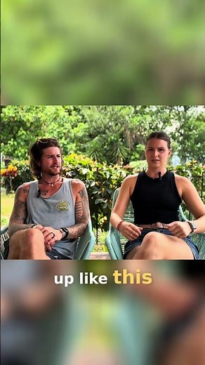 We Tried Traditional Weaving and It Was Beautifully Hard