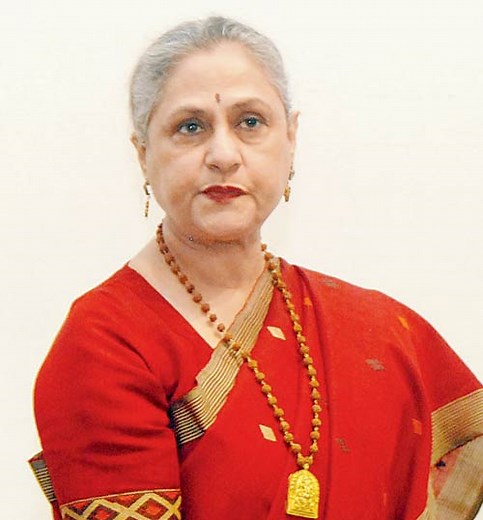 Jaya Bachchan Age, Caste, Husband, Children, Family, Biography » StarsUnfolded
