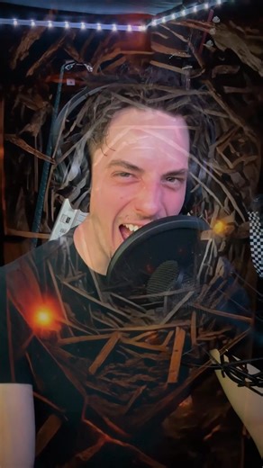 Halloween Voice Over - Crypt Keeper Eric Osmond #halloweenvoice #halloweenvoiceover #halloweenideas #halloweenvo #cryptkeeper #cryptkeeper_fam Eric Osmond Eric Osmond | Eric Osmond