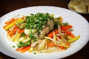 Pacific Cod vs Atlantic Cod – What’s The Difference?