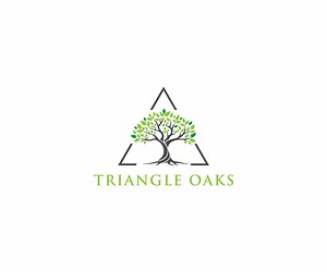 Triangle Oaks by Mountain Cove Home