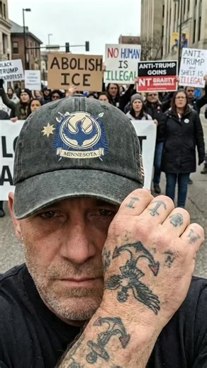 Rebel Alliance Loon Star Emblem Hat #RebelAlliance #PoliticalTee #minnesotastyle #antiice #hat