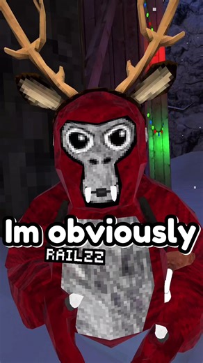 Discover the Exciting Gorilla Tag VR Map