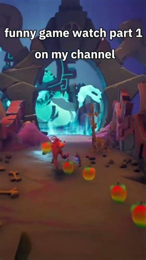 crash bandicoot 4