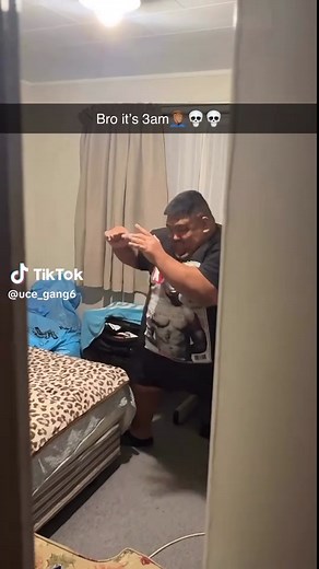 New Year New Me: A Funny Take on Fresh Starts