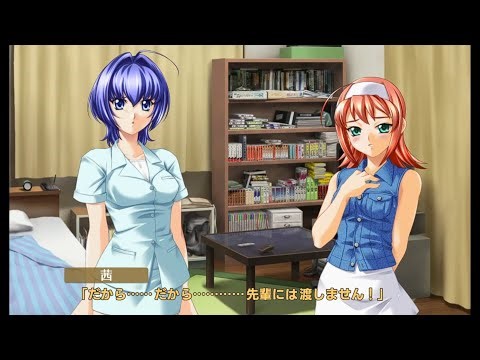 はじめての「君のぞ」 #214【君が望む永遠 ～Enhanced Edition～ 実況プレイ】