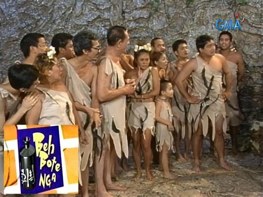 Beh Bote Nga: Welcome to the Stone Age! | Episode 37