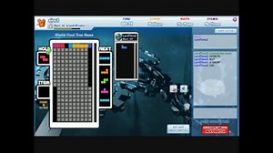 テトリスフレンズ　チート？