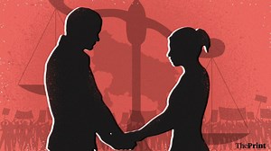 Husband not paying maintenance despite court order? HC says civil suit can be filed for arrears