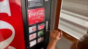 133K views · 3.5K reactions | We Found This Old Abandoned Vending Machine and Broke Inside It! I can't believe how much money was left inside... | Abandoned Exploration Squad | Facebook