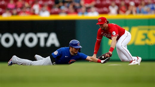 How you can watch, stream the Field of Dreams game with Cincinnati Reds, Chicago Cubs
