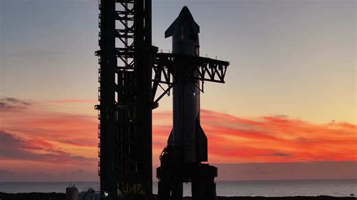 23K views · 815 reactions | The tenth flight test of Starship is...