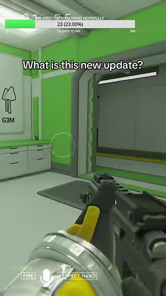 Lockdown Protocol: Hacker Gets Trolled in New Update