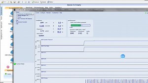 TQ-Smicro UPLC-MS-MS 液质联用Masslynx软件使用系列培训2