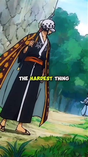 This Is Why Corazon Is One Piece’s Saddest Hero