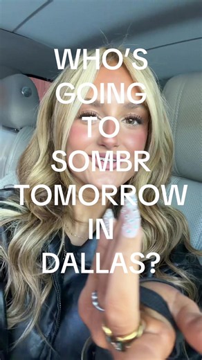 SOMBR concert Dallas tickets & setlist — Who’s going tomorrow?