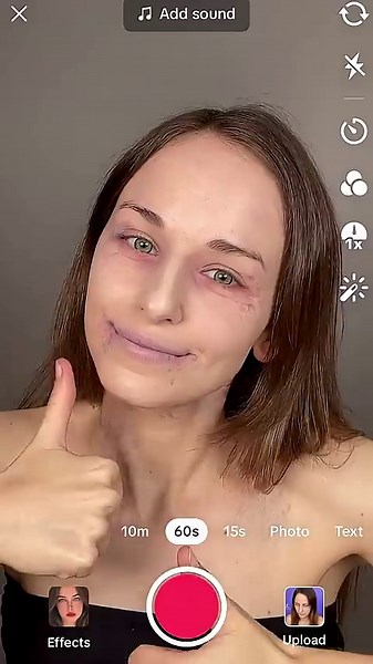 Back From the Dead Makeup Tutorial – Step-by-Step Undead Look