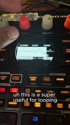 The Ultimate SP404 Masterclass: Cross Sampling Techniques