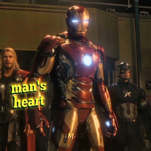 "Stark… you’re a sickness. I’m the cure 💉.OH You want a cure? Here’s the Iron medicine, Ultron 😎⚡️."