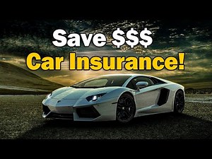 Car Insurance in USA 2025 | Types, Costs & Money-Saving Tips Explained