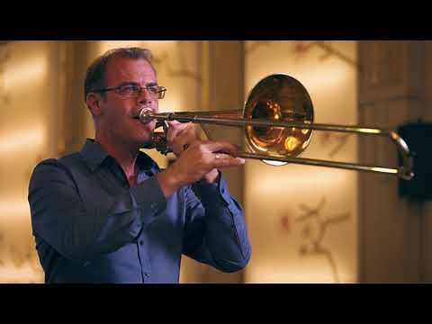 Malte Burba - Method for all brass players (3)
