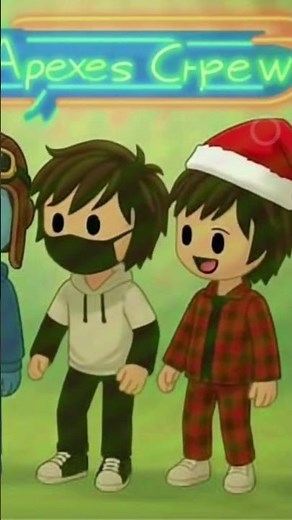 i made my first animation