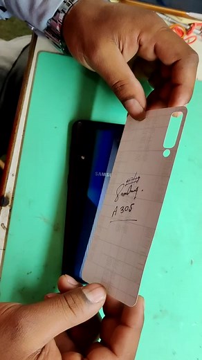 Liquid lamination sheet ( kise ko lamination lagwana hai to message karo) #mk #mkmobile #mk1723 #liquidlamination #lamination #mobilelamination #a30s