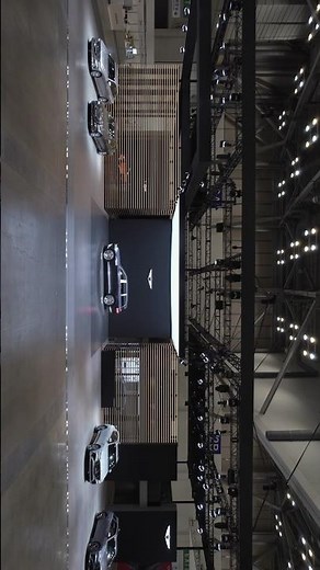 2024 부산모빌리티쇼 제네시스관