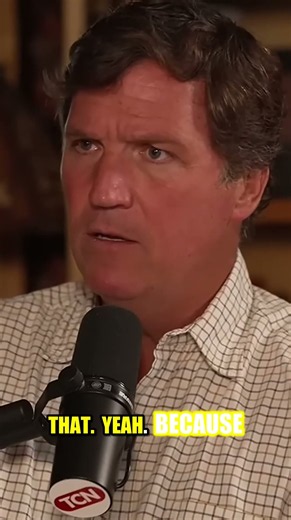 First of All, I Had Zero Power, Okay? — Not Just for You | Tucker Carlson