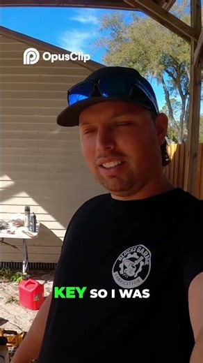 Mower Wouldn’t Start… OR TURN OFF 😳