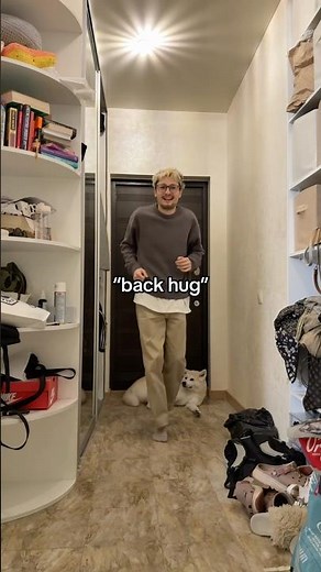 Duke Dennis Hug 🤗
