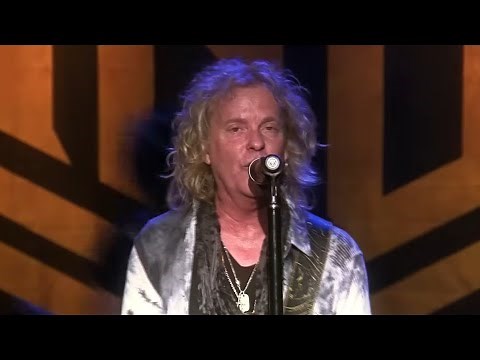 Night Ranger "Don't Tell Me You Love Me" - Live (Official)