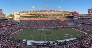 Texas 20, Arkansas 10: Live updates, scores, results, highlights